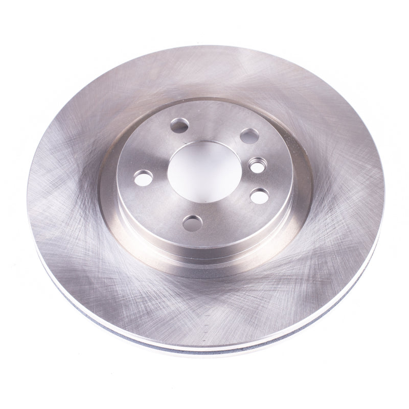 PowerStop 16-19 BMW X1 Front Autospecialty Brake Rotor