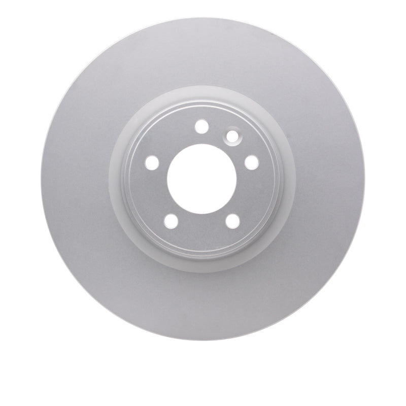 DFC 10-17 Land Rover Range Rover Front Hi-Carbon Alloy Geomet Coated Rotor