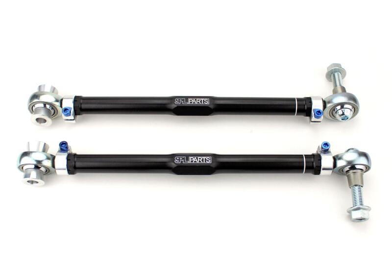 SPL PARTS INC. SPL Porsche 13-16 Boxster/Cayman Rear Toe Arms