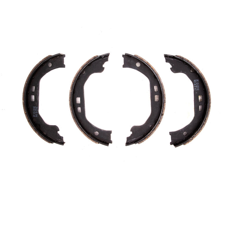 DFC 14-16 Maserati Ghibli Parking Brake Parking Shoes