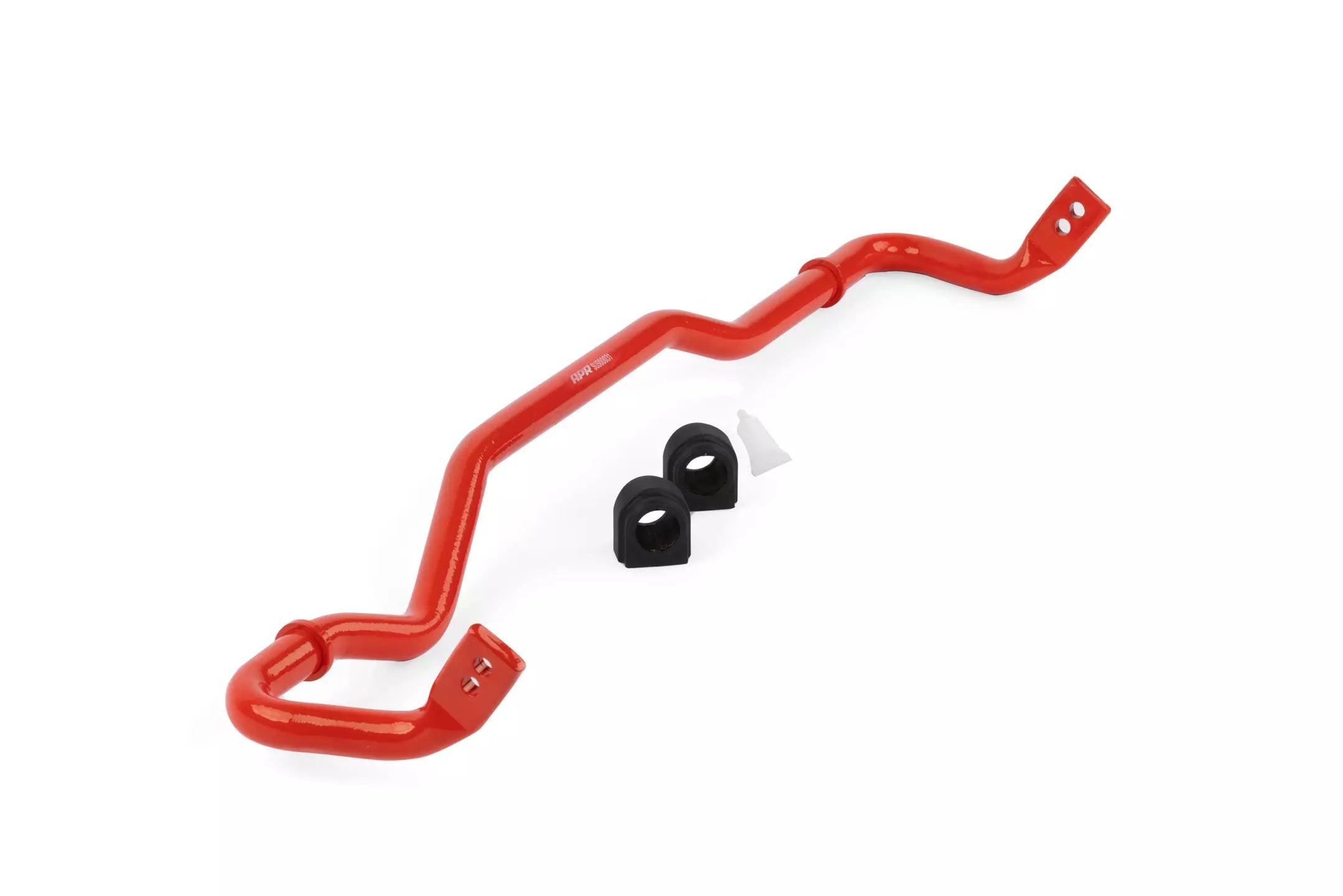 APR Roll-Control Sway Bar Rear - MQB/MQB Evo (AWD Diff/Torque Splitter) - ***OPEN BOX ITEM***