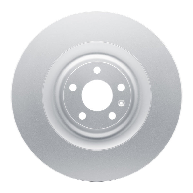 DFC 05-10 Audi A8 Front GeoSPEC Coated Rotor