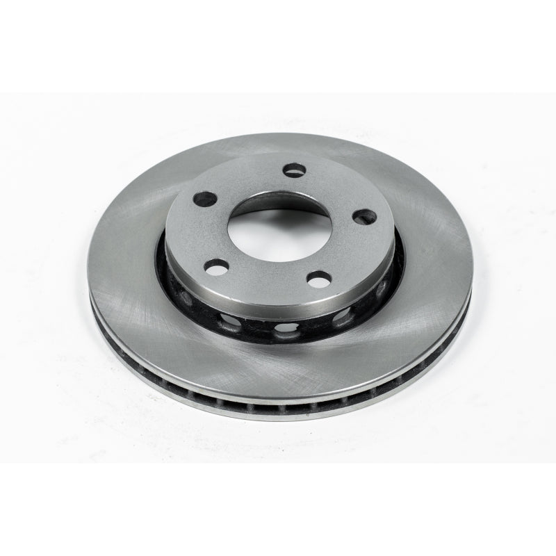 PowerStop 00-02 Audi S4 Rear Autospecialty Brake Rotor