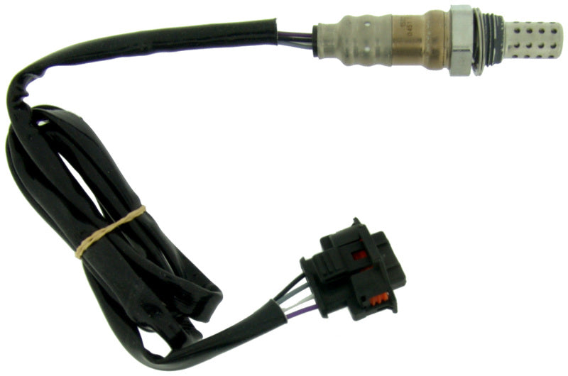 NGK Porsche Panamera 2016-2010 Direct Fit Oxygen Sensor - 25722