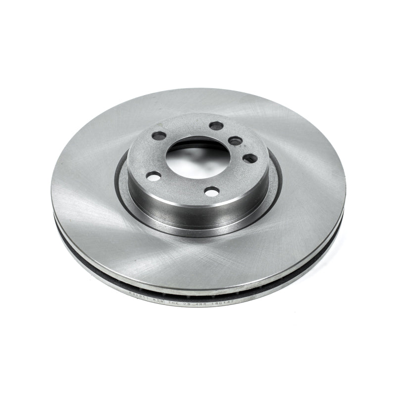 PowerStop 07-13 BMW X5 Front Autospecialty Brake Rotor