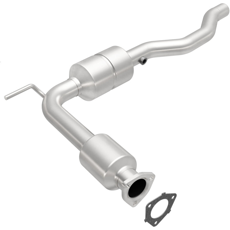 Magnaflow Conv DF 02 Volkswagen Eurovan 2.8L - 51342