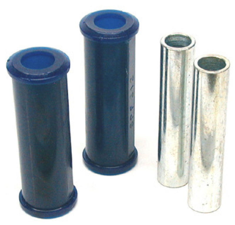 SuperPro Landrover-Sprg/Up/Bush