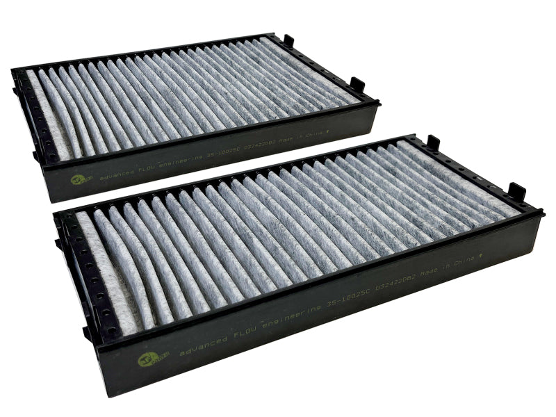 afe aFe POWER Cabin Air Filter Various BMW X5/X6 Models 07-19