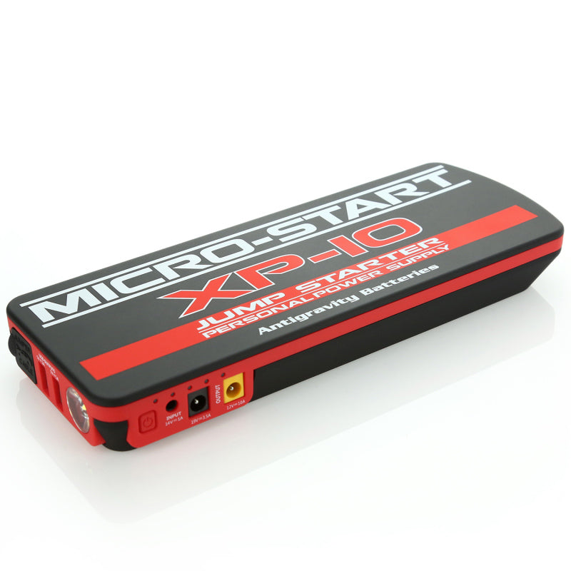 AntiGravity Batteries Antigravity XP-10 Micro-Start Jump Starter