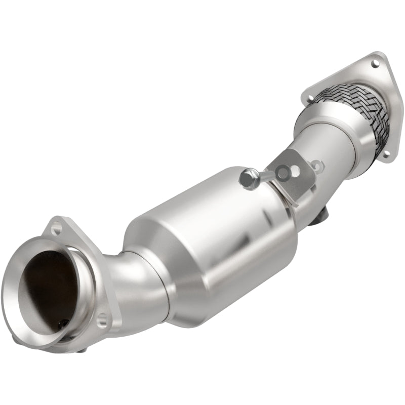 Magnaflow Conv DF 04-07 VW Touareg 4.2L Driver Side - OE PN(s) 7L6 254 300 JX - 24166