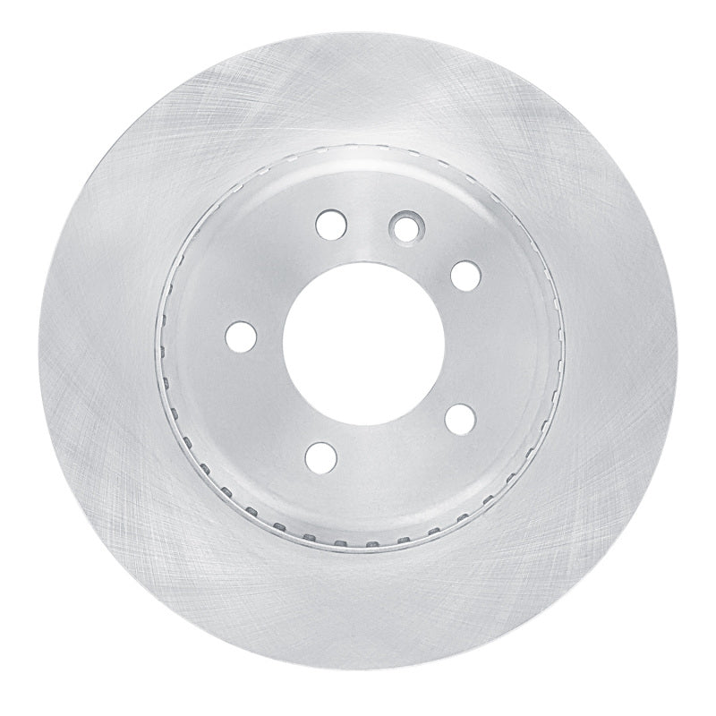 DFC 20-25 Land Rover Defender 110 Rear Brake Rotor