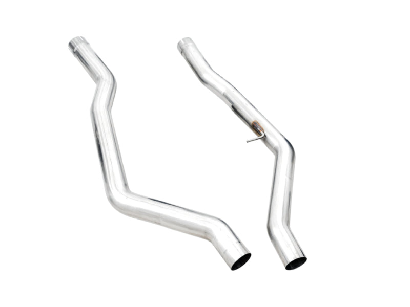 AWE Tuning Resonated to Non-Resonated Conversion Kit - BMW 2019+ M340i (G20)