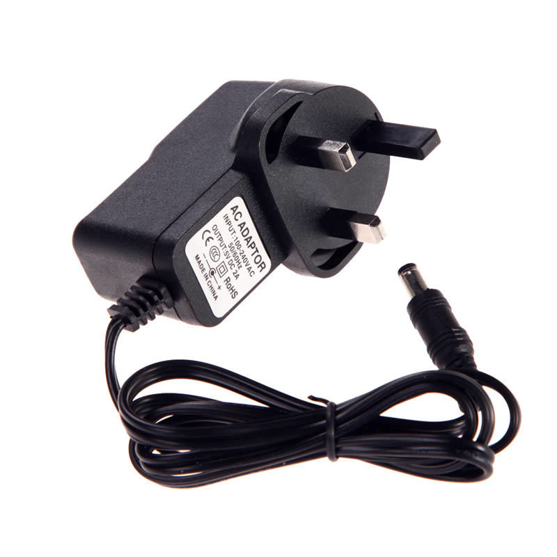 AntiGravity Batteries Antigravity Wall Charger w/UK Plug (For XP1 / XP10 / XP10-HD)