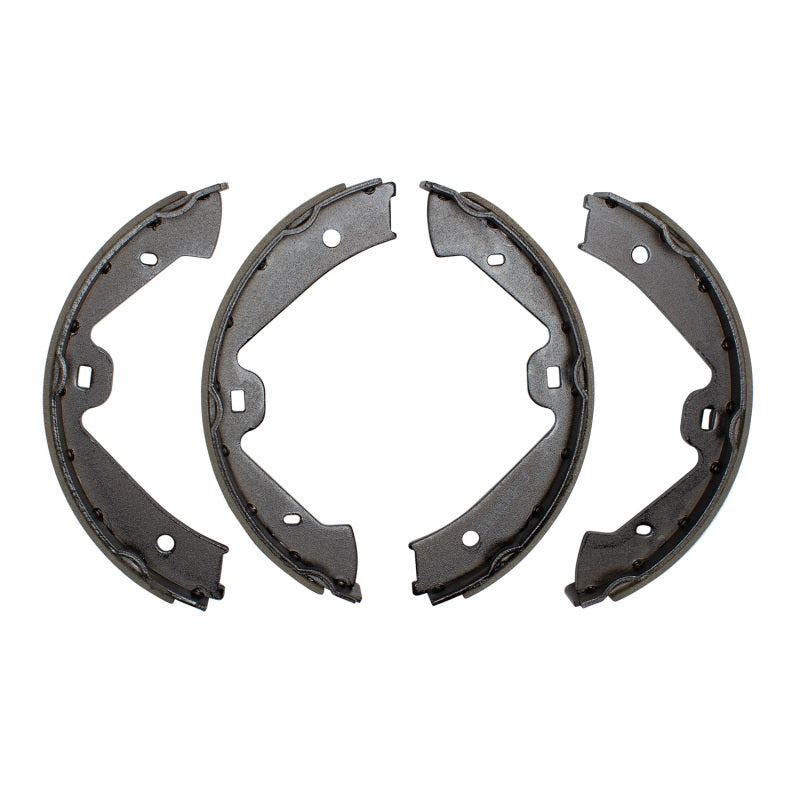 DFC 11-18 Porsche Cayenne Parking Brake Parking Shoes
