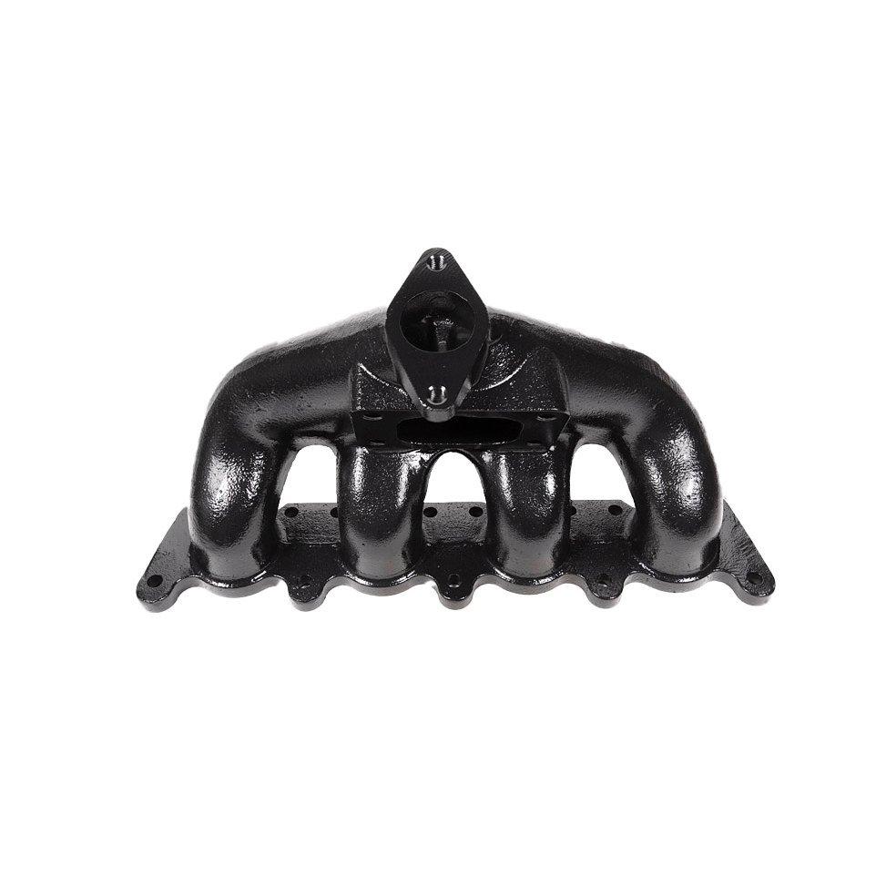 CTS Turbo 1.8T Turbo Manifold T3 Flange (Longitudinal)