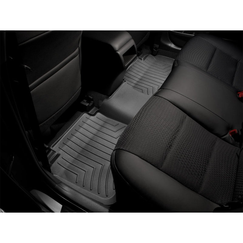 10-11-Bmw-7-Series-(F01F02)-Front-And-Rear-Floorliners---Black