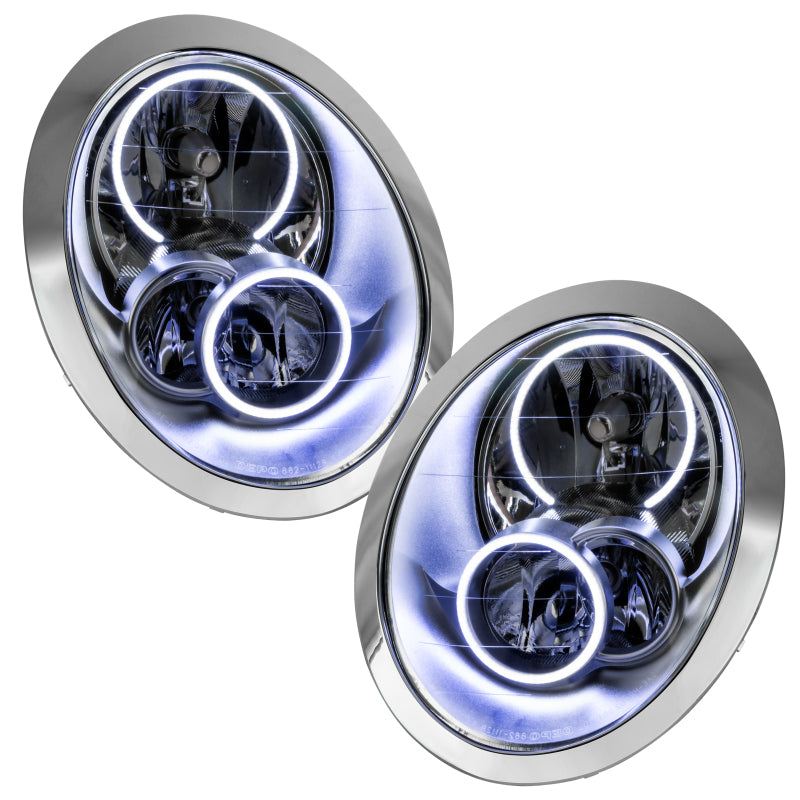 Oracle Lighting Oracle 05-08 Mini Cooper/S SMD HL - White