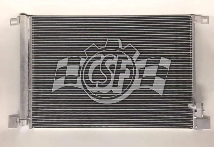 CSF 18-12 Volkswagen Atlas 2.0L Turbo A/C Condenser