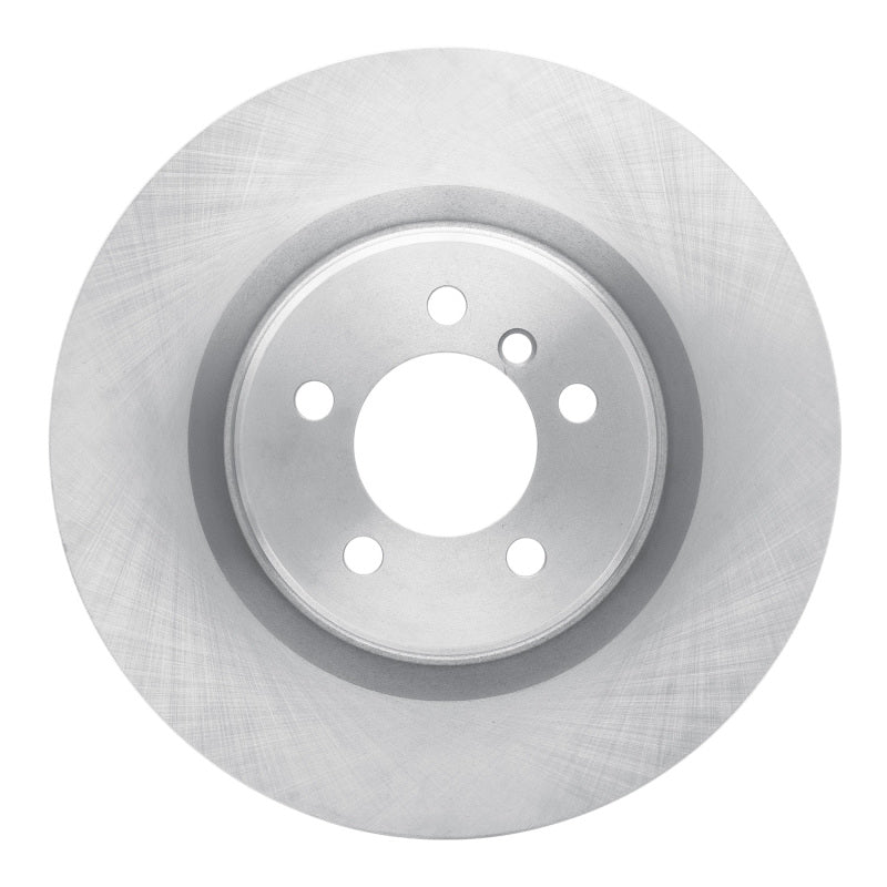 DFC 06-12 Land Rover Range Rover Front Brake Rotor