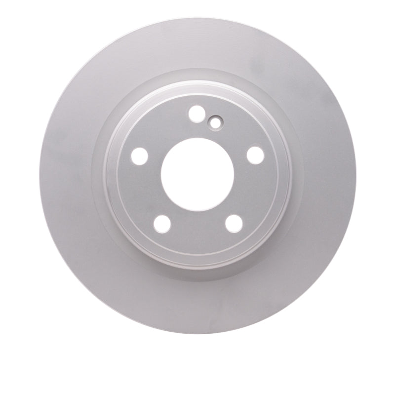 DFC 12-20 Mercedes-Benz SLK250 Rear GeoSPEC Coated Rotor