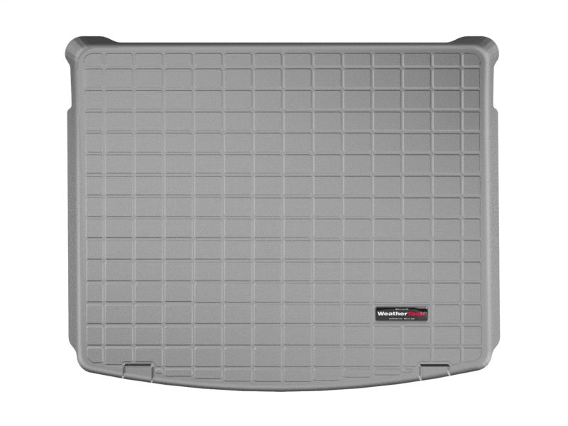 WeatherTech 2018+ Audi Q5/SQ5 Cargo Liners - Grey