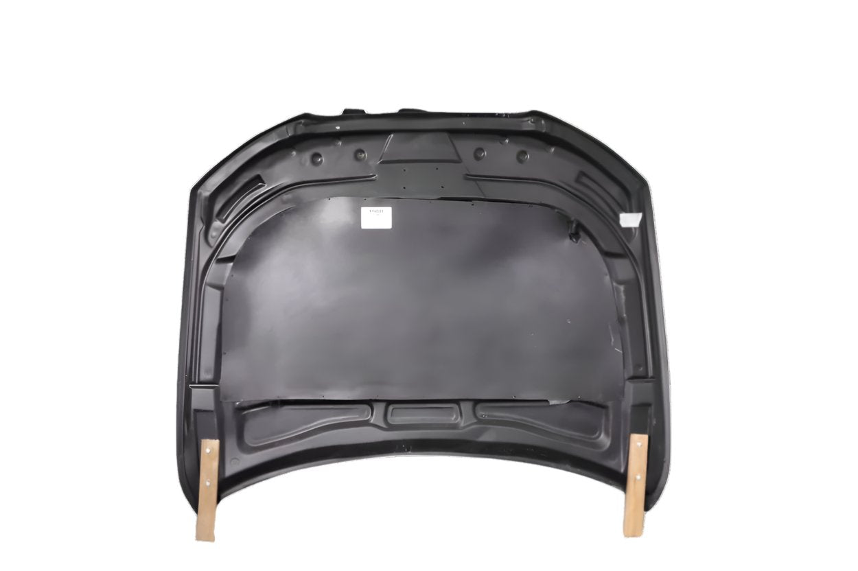 Carbon Creations DriTech Eros Version 1 Hood (1 Piece) - Audi B8 A5/S5