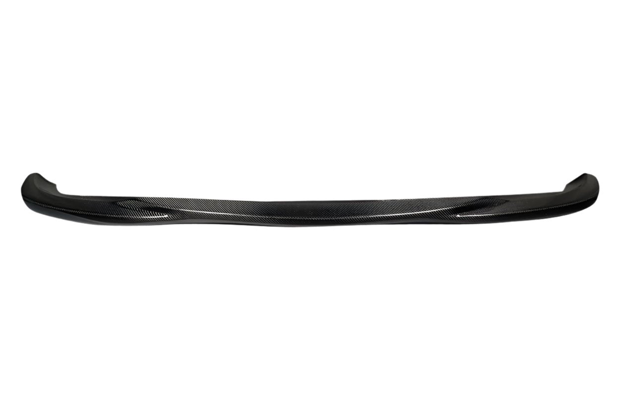 Carbon Creations L Sport Front Lip Spoiler Air Dam (1 Piece) - Mercedes W203 C Class (2001-2007)