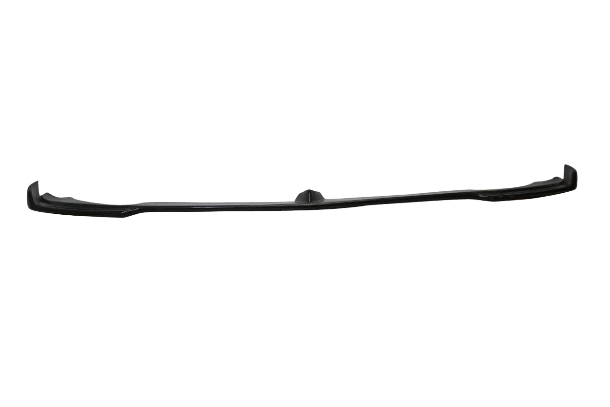 Carbon Creations DriTech Fortune Front Lip - 1 Piece ( For AMG Bumper only) - 2015-2021 Mercedes C Class W205