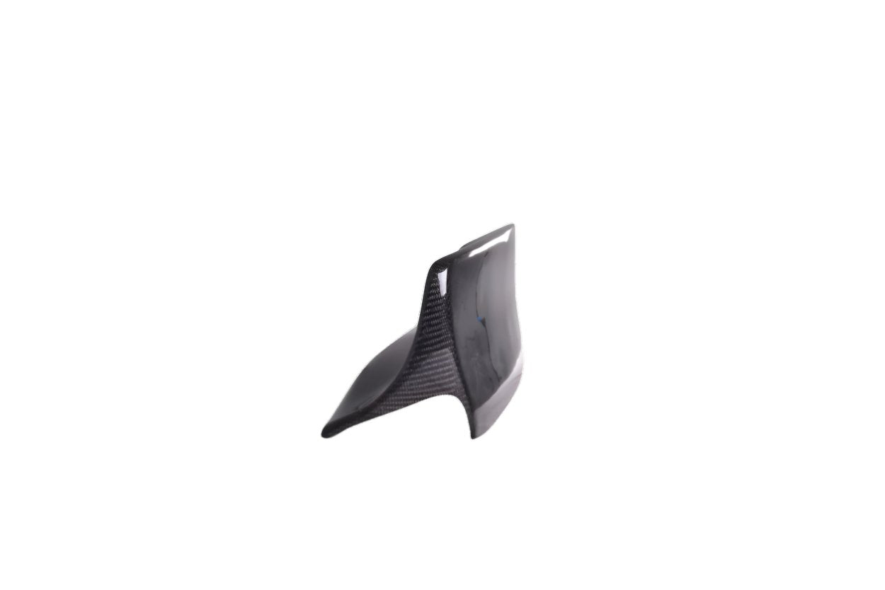 Carbon Creations RBS Wing Spoiler (1 Piece) - BMW E46 4-Door 3-Series