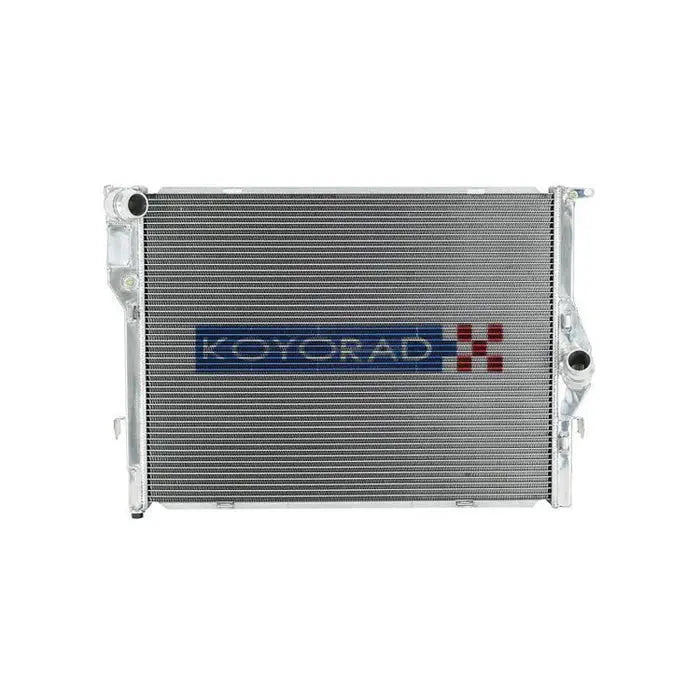 Koyo 08-13 BMW M3 E90/E92/E93 4.0L (MT/DCT) Radiator