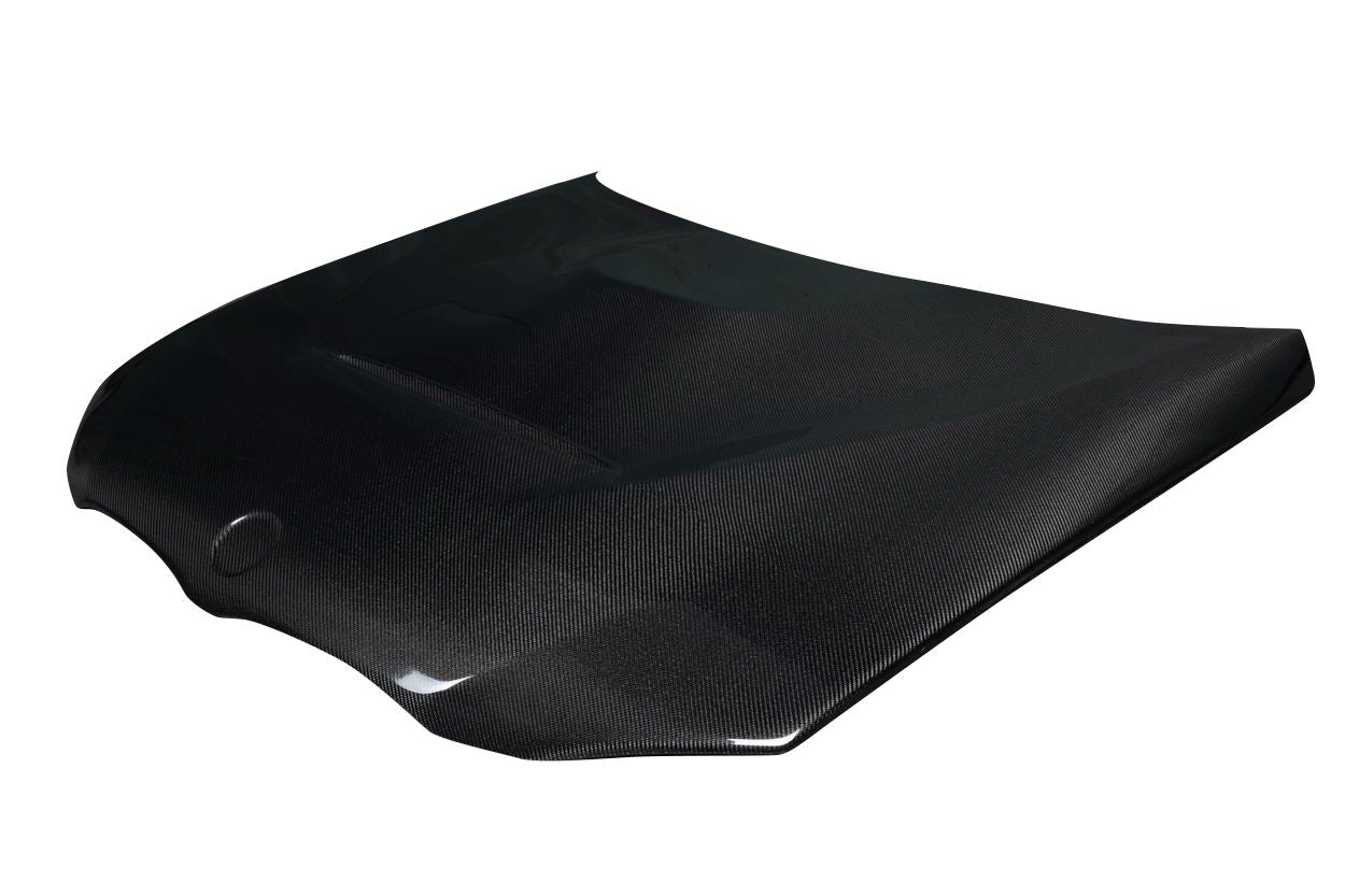 Carbon Creations GTS Look Hood - 1 Piece - 2007-2010 BMW 3 Series E92 2dr E93 Convertible