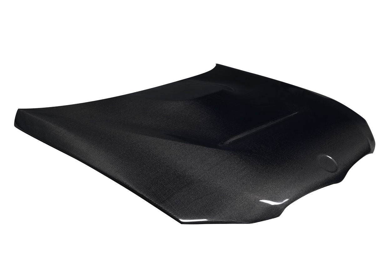 Carbon Creations GTS Look Hood - 1 Piece - 2007-2010 BMW 3 Series E92 2dr E93 Convertible