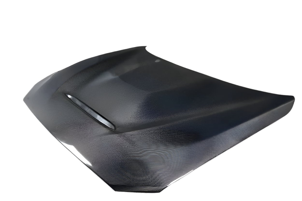 Carbon Creations GTS Look Hood (1 Piece) - BMW F22/F23/F87 2-Series/M2
