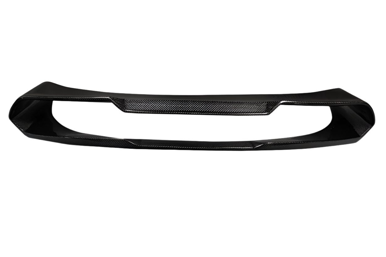 Carbon Creations GTAm Look Rear Wing Spoiler (1 Piece) - Alfa Romeo Giulia (2017-2023)
