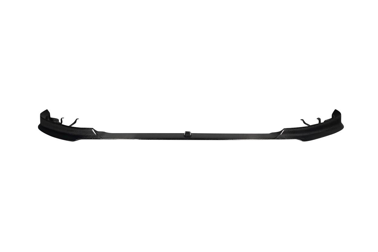 Carbon Creations Circuit Front Lip Spoiler Air Dam - 1 Piece - 2015-2021 Volkswagen Golf / GTI