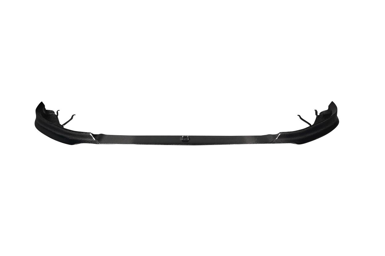 Carbon Creations Circuit Front Lip Spoiler Air Dam - 1 Piece - 2015-2021 Volkswagen Golf / GTI
