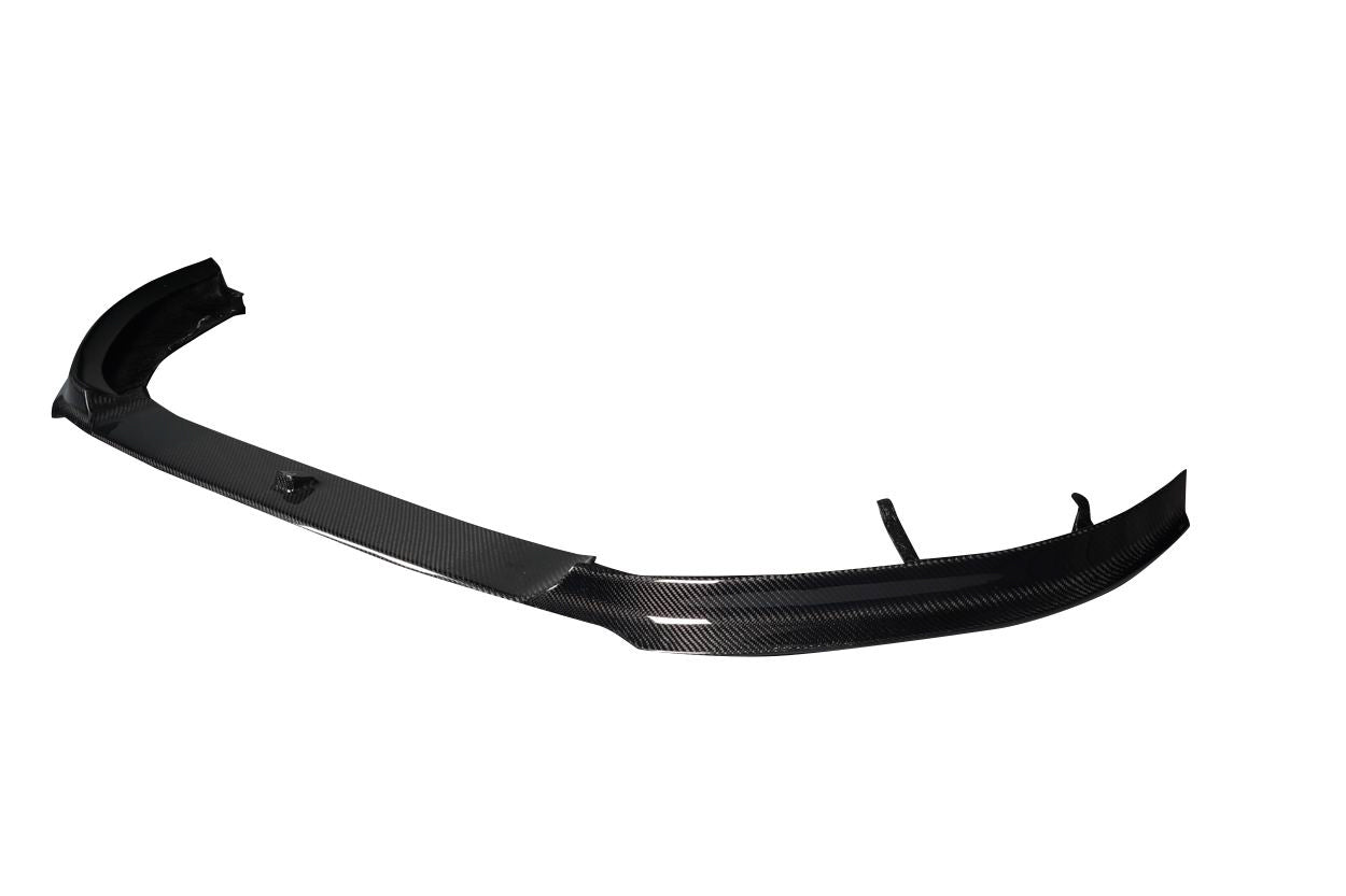 Carbon Creations Circuit Front Lip Spoiler Air Dam - 1 Piece - 2015-2021 Volkswagen Golf / GTI