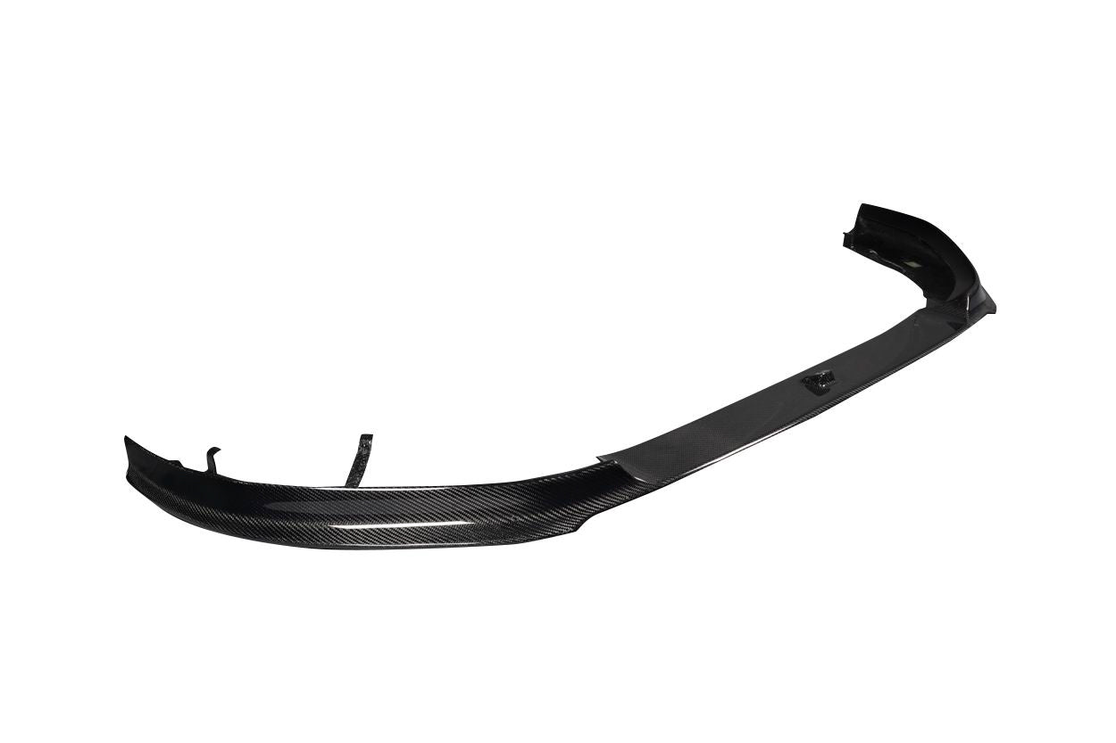 Carbon Creations Circuit Front Lip Spoiler Air Dam - 1 Piece - 2015-2021 Volkswagen Golf / GTI