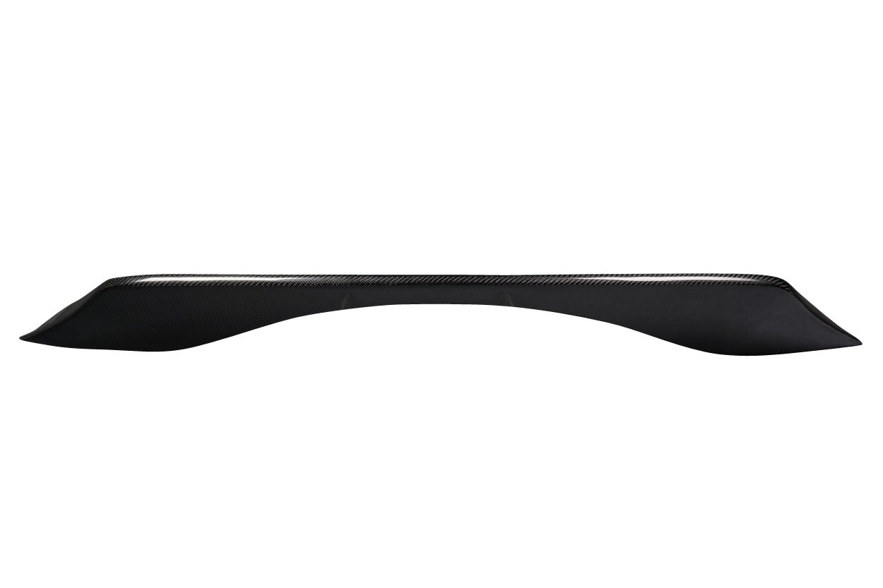 Carbon Creations Omega Rear Wing Spoiler - 1 Piece - 2020-2023 Toyota Supra