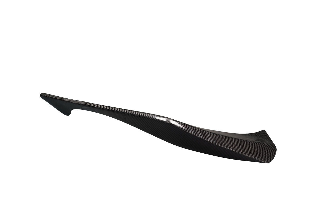Carbon Creations Omega Rear Wing Spoiler - 1 Piece - 2020-2023 Toyota Supra