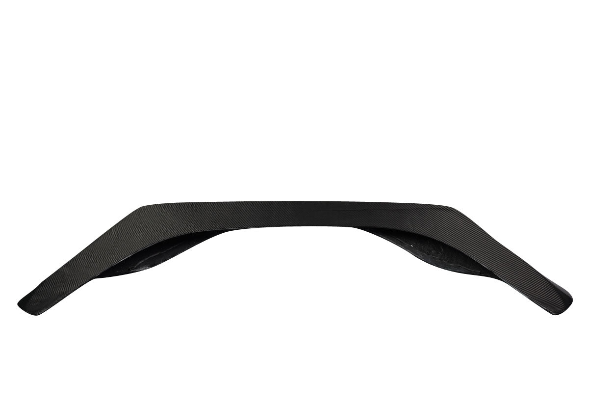 Carbon Creations Omega Rear Wing Spoiler - 1 Piece - 2020-2023 Toyota Supra