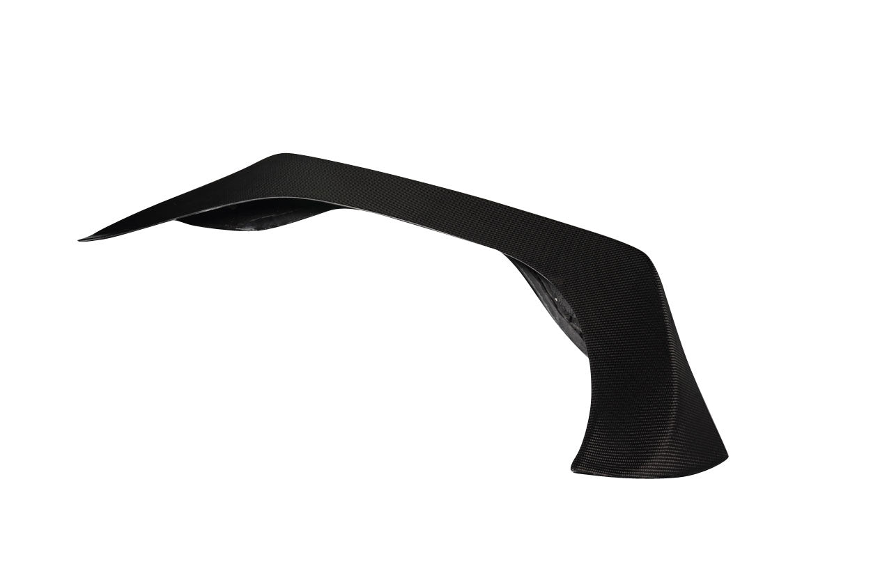 Carbon Creations Omega Rear Wing Spoiler - 1 Piece - 2020-2023 Toyota Supra