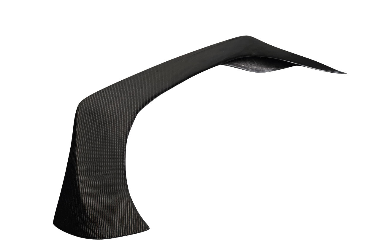 Carbon Creations Omega Rear Wing Spoiler - 1 Piece - 2020-2023 Toyota Supra