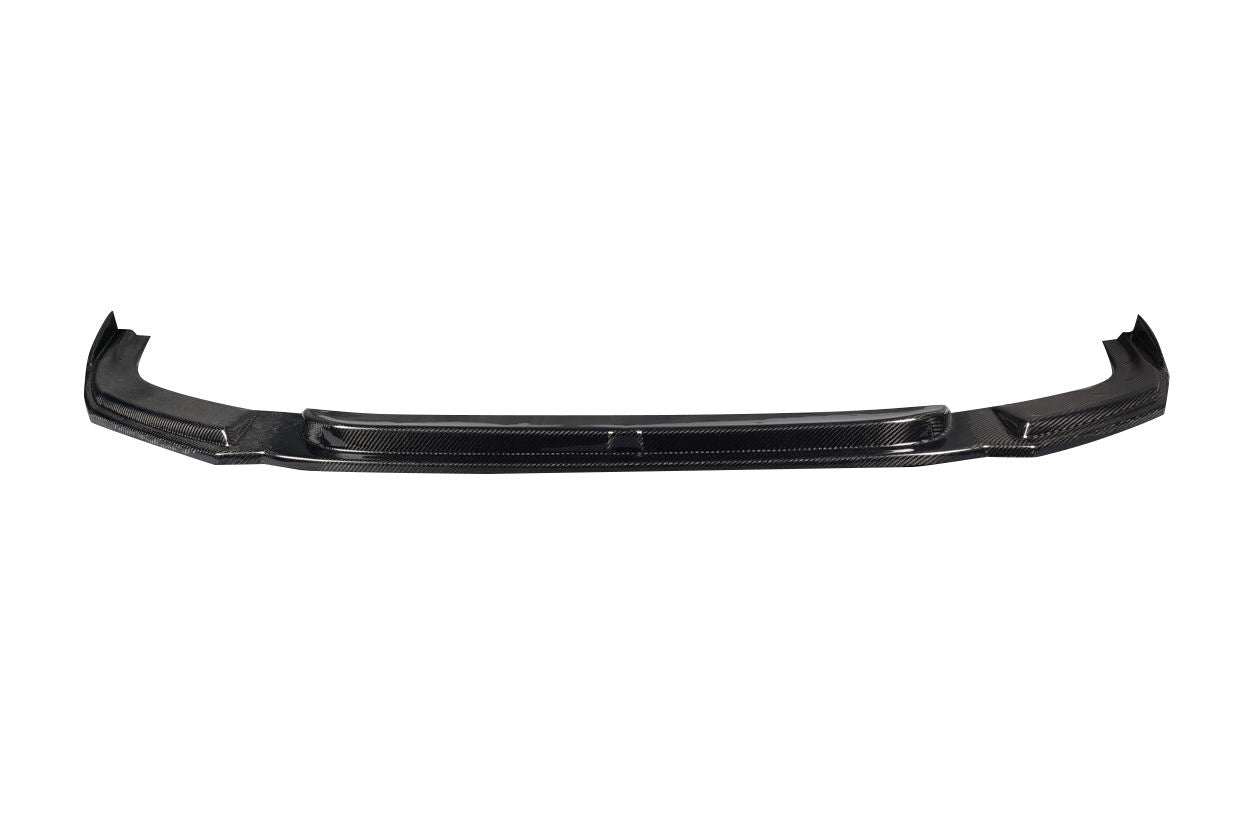 Carbon Creations Zamba Front Lip Spoiler Air Dam - 1 Piece - 2019-2023 BMW Z4