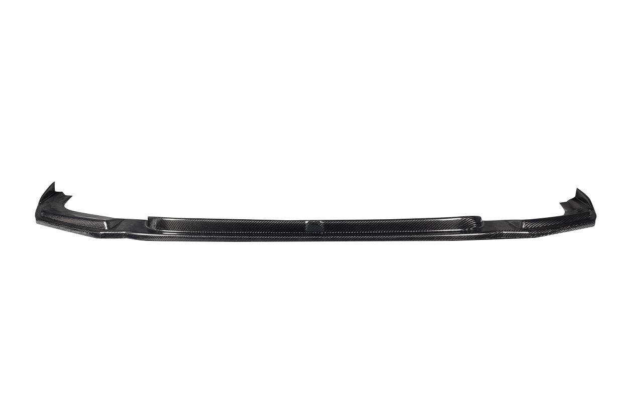 Carbon Creations Zamba Front Lip Spoiler Air Dam - 1 Piece - 2019-2023 BMW Z4