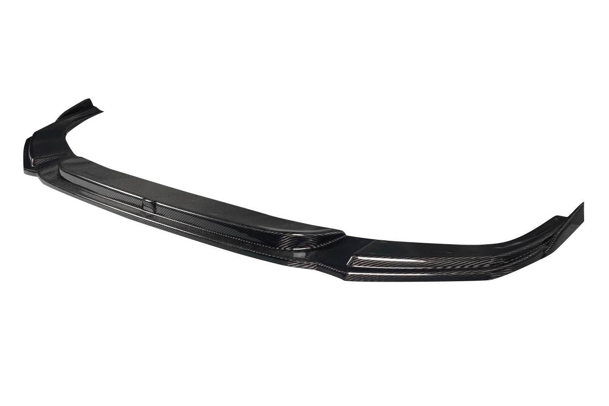 Carbon Creations Zamba Front Lip Spoiler Air Dam - 1 Piece - 2019-2023 BMW Z4