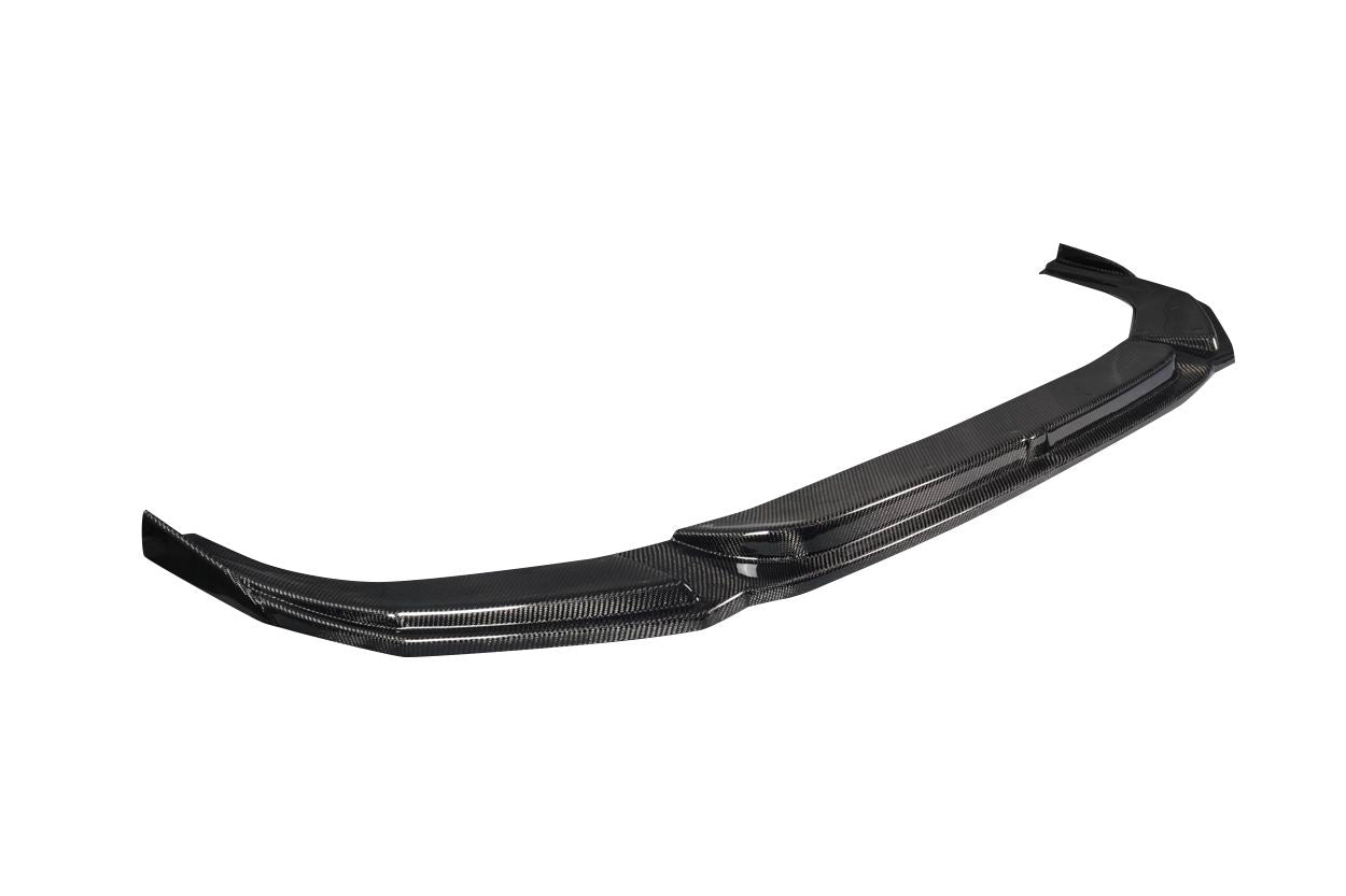 Carbon Creations Zamba Front Lip Spoiler Air Dam - 1 Piece - 2019-2023 BMW Z4