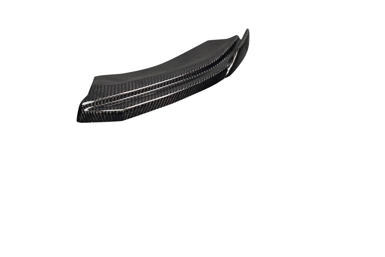 Carbon Creations Zamba Rear Lip Add on Spoilers - 2 Pieces - 2019-2023 BMW Z4