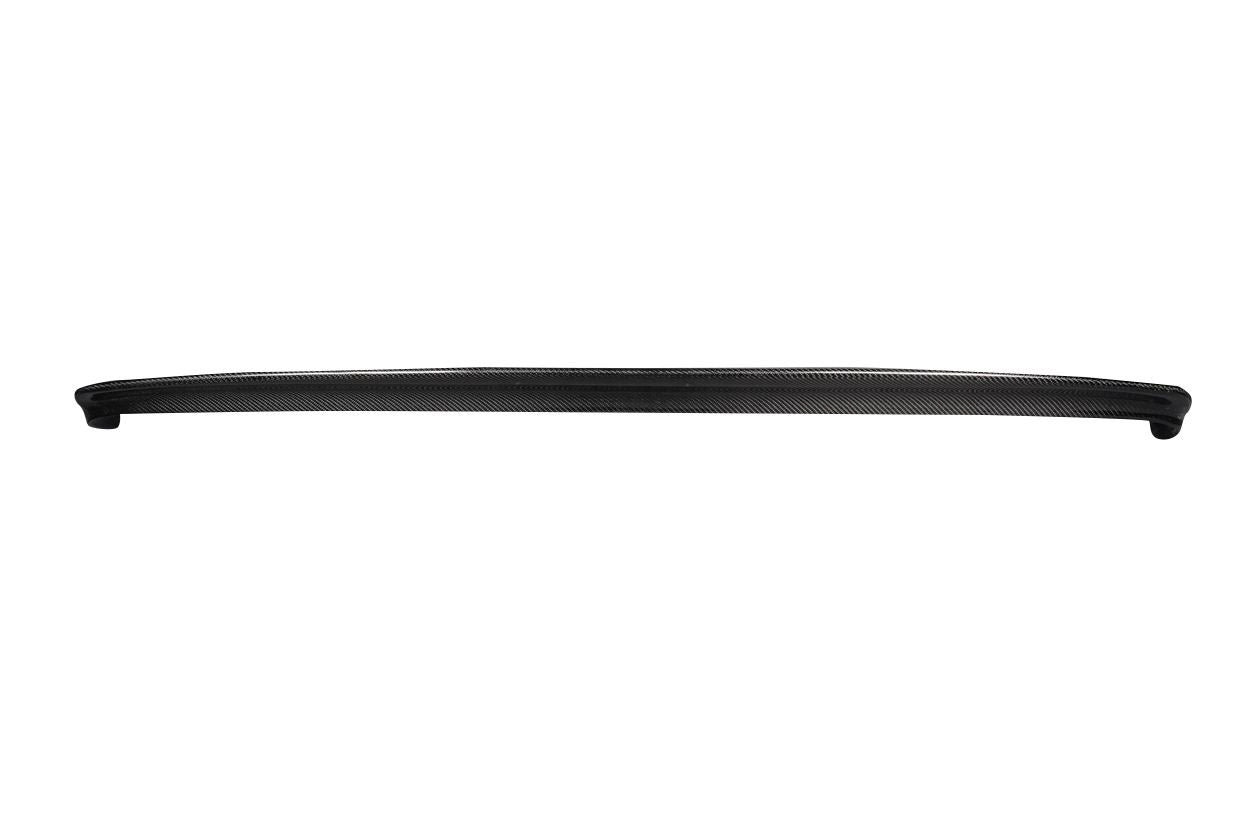 Carbon Creations Ghost Rear Wing Spoiler - 1 Piece - 2000-2021 Mercedes G Class W463