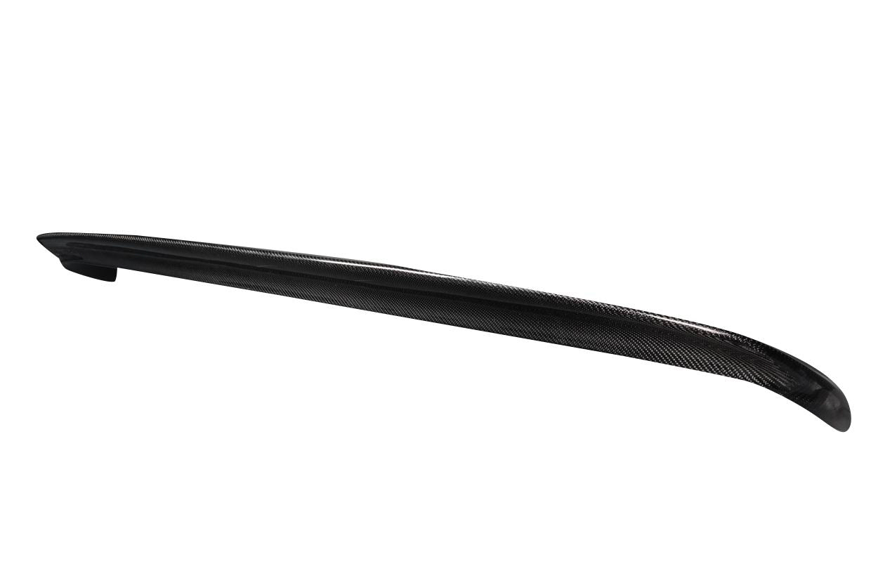 Carbon Creations Ghost Rear Wing Spoiler - 1 Piece - 2000-2021 Mercedes G Class W463
